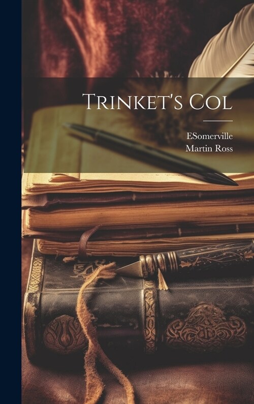 Trinkets Col (Hardcover)