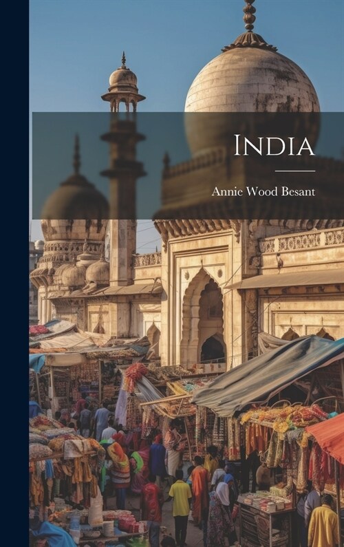 India (Hardcover)