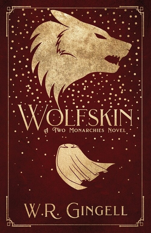 Wolfskin (Paperback, 2)