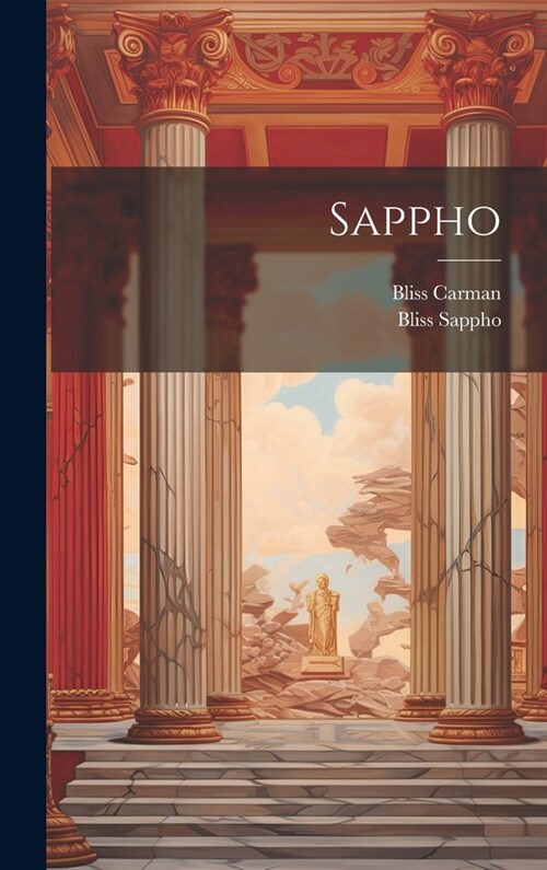 Sappho (Hardcover)