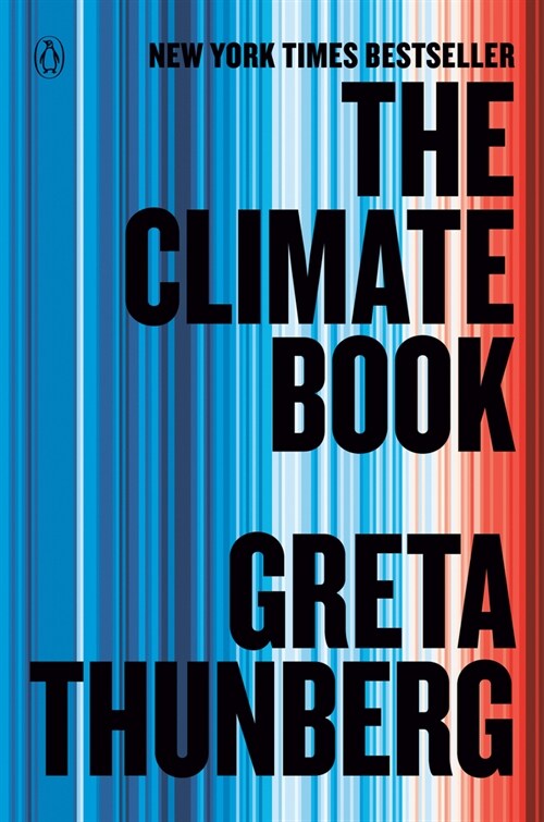 The Climate Book: The Facts and the Solutions (Paperback)