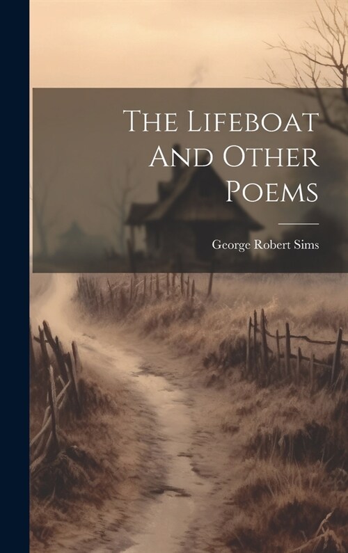 The Lifeboat And Other Poems (Hardcover)