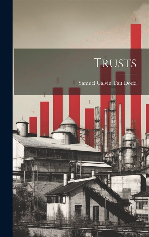 Trusts (Hardcover)