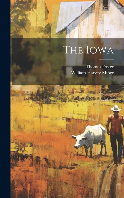 The Iowa (Hardcover)