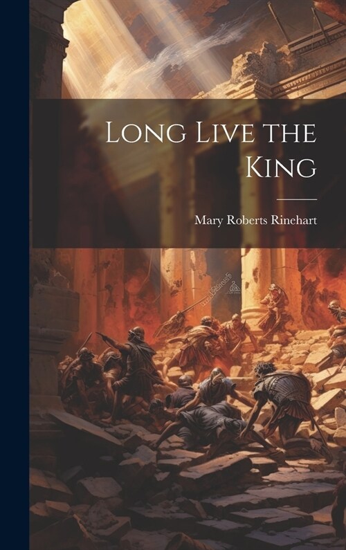 Long Live the King (Hardcover)