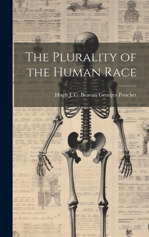The Plurality of the Human Race (Hardcover)
