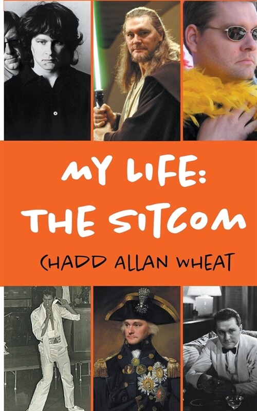 My Life: The Sitcom (Paperback)