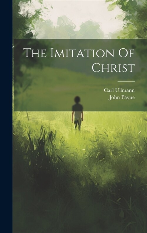 The Imitation Of Christ (Hardcover)