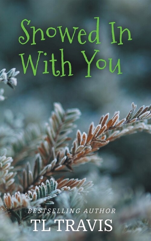 Snowed In With You (Paperback)