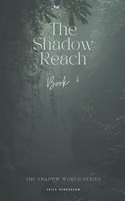 The Shadow Reach (Paperback)