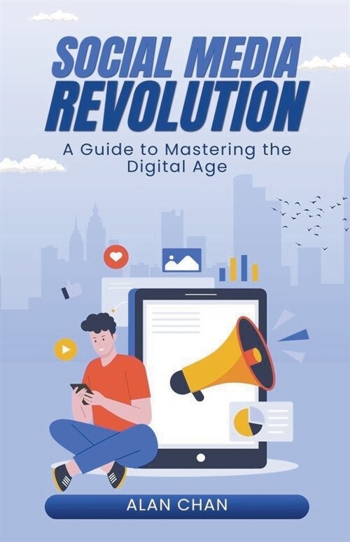 Social Media Revolution (Paperback)