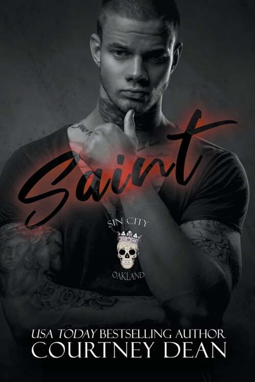 Saint (Paperback)