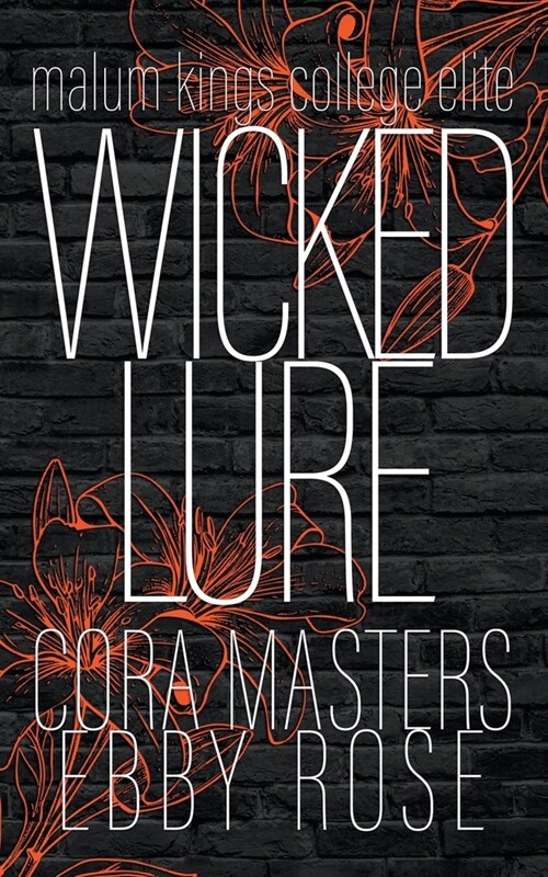 Wicked Lure (Paperback)