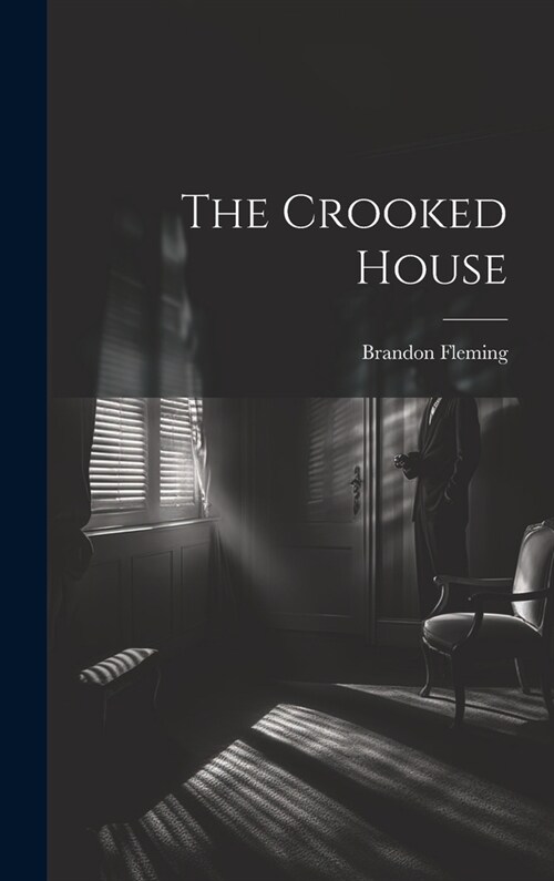 The Crooked House (Hardcover)