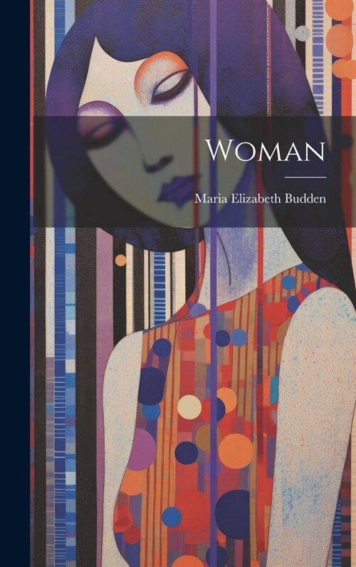 Woman (Hardcover)