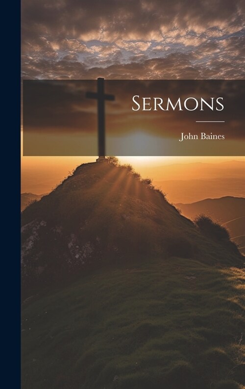 Sermons (Hardcover)