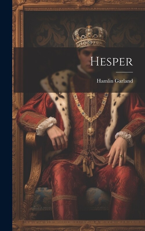 Hesper (Hardcover)