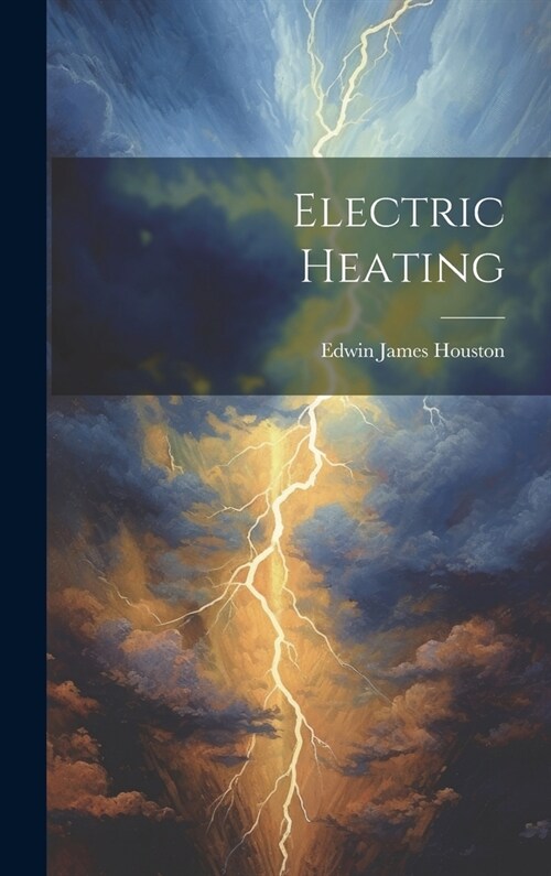 Electric Heating (Hardcover)