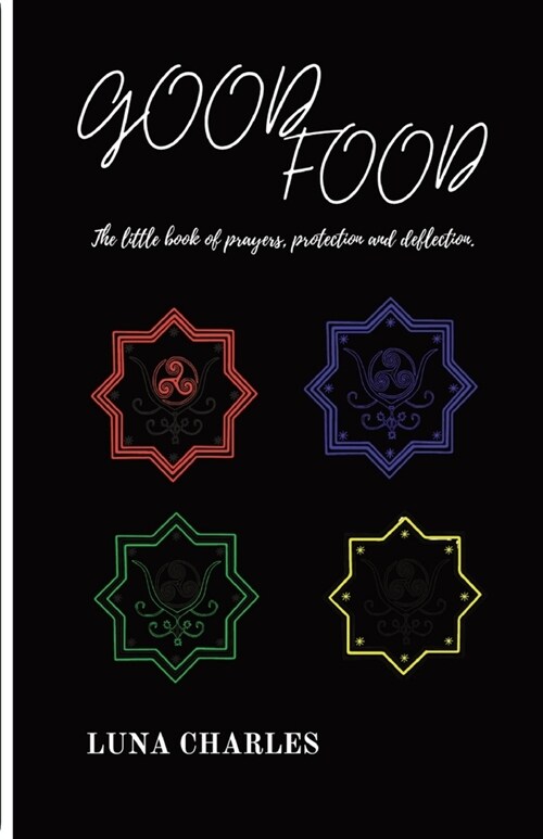 Good Food - The Little Book of Prayer, Protection and Deflection. (Paperback)