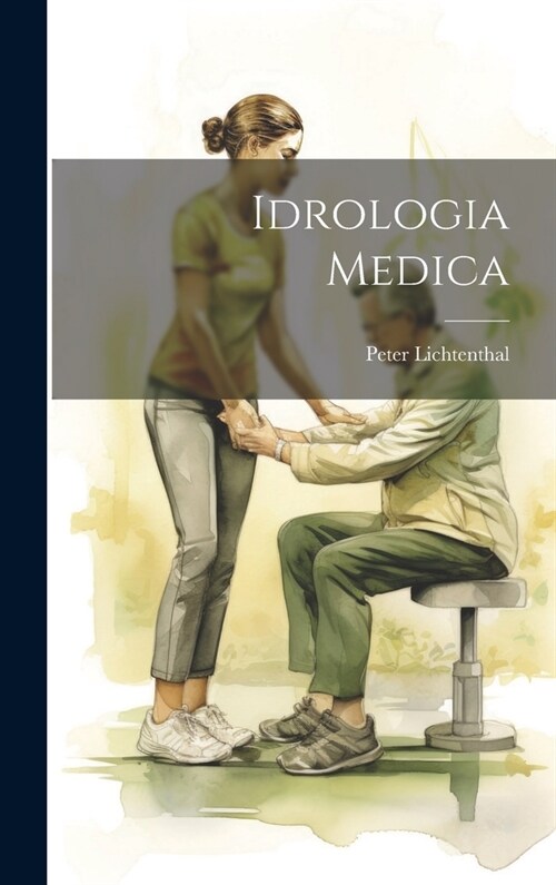 Idrologia Medica (Hardcover)