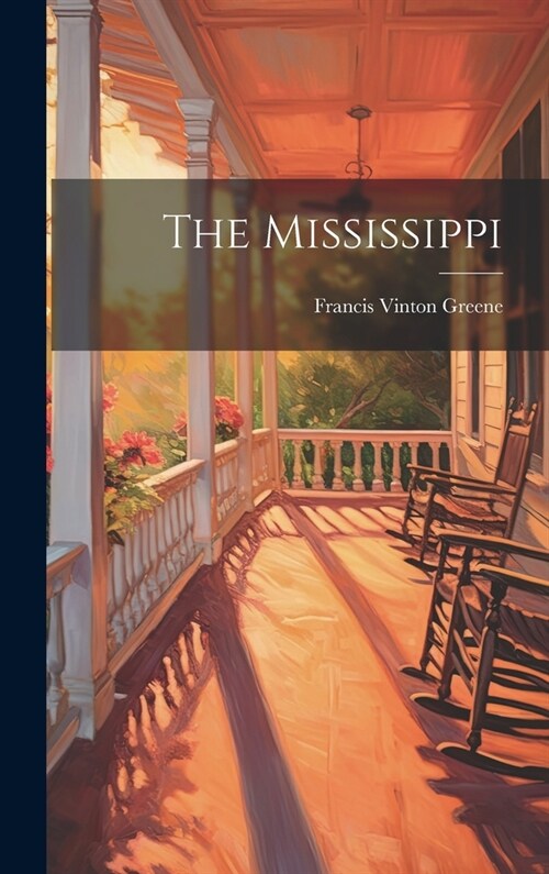 The Mississippi (Hardcover)