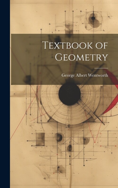 Textbook of Geometry (Hardcover)