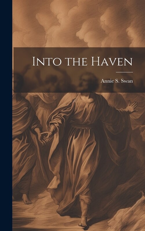Into the Haven (Hardcover)