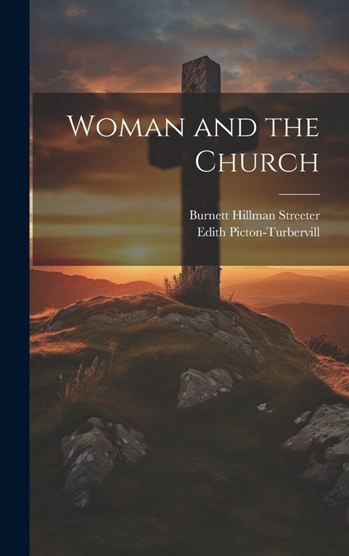 Woman and the Church (Hardcover)