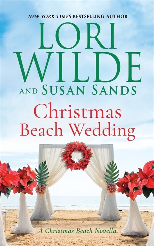 Christmas Beach Wedding (Paperback)