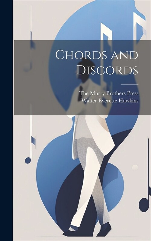 Chords and Discords (Hardcover)