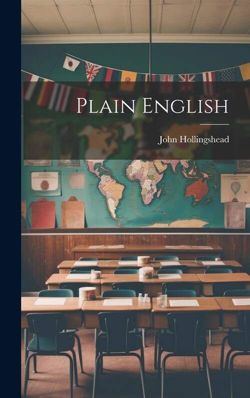 Plain English (Hardcover)