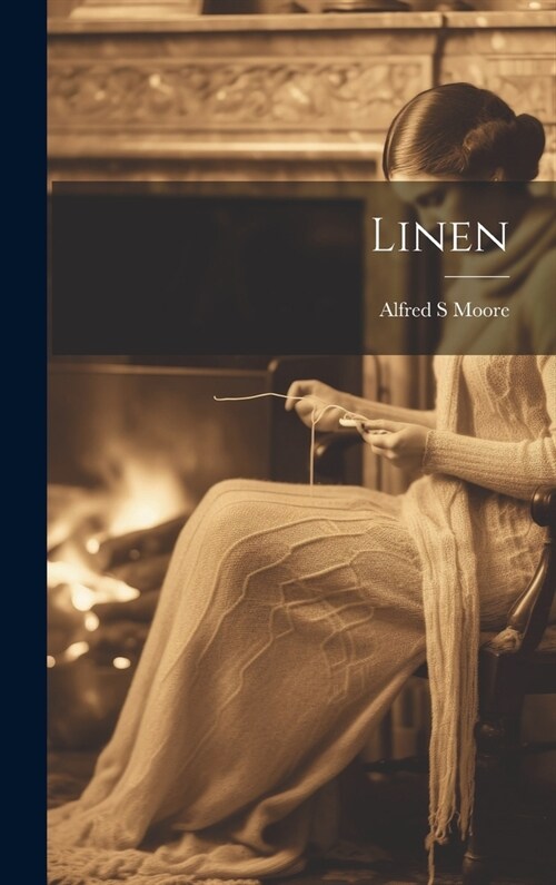 Linen (Hardcover)