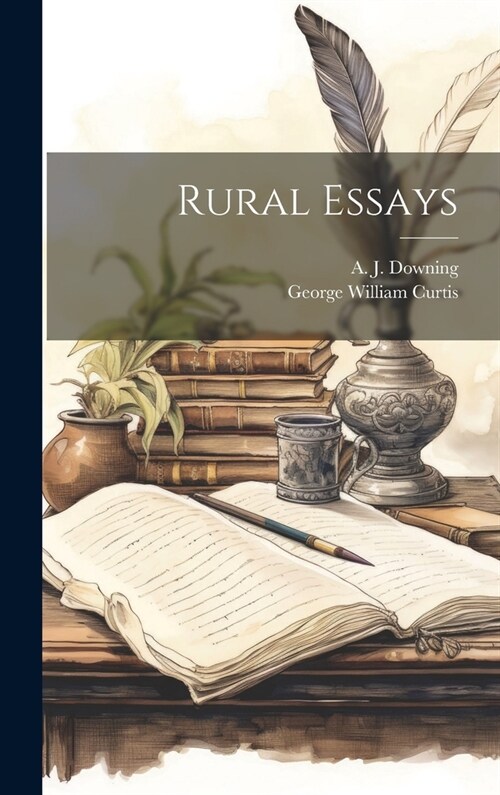 Rural Essays (Hardcover)