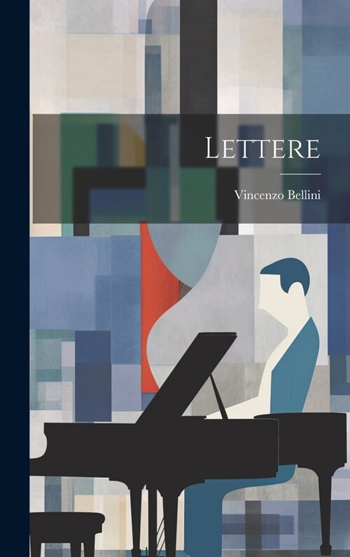 Lettere (Hardcover)