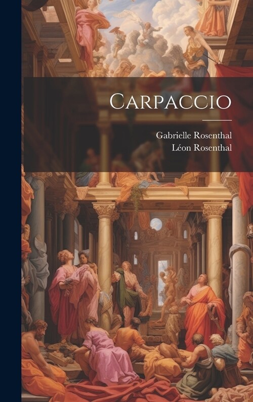 Carpaccio (Hardcover)