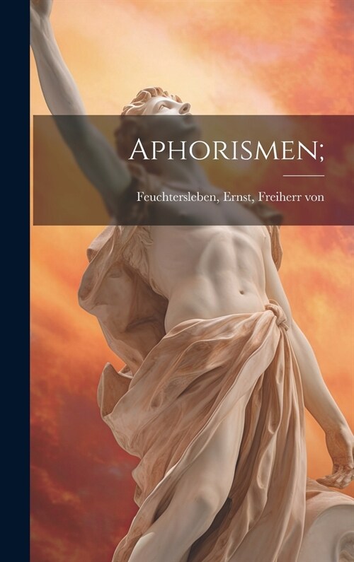 Aphorismen; (Hardcover)