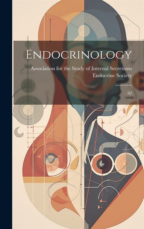 Endocrinology: 02 (Hardcover)