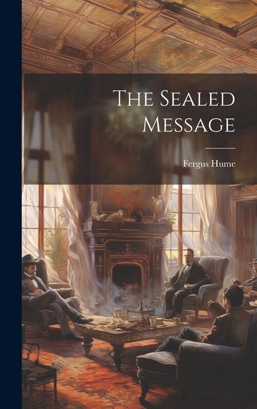 The Sealed Message (Hardcover)