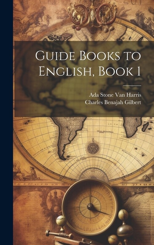 Guide Books to English, Book 1 (Hardcover)