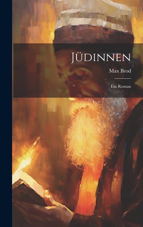 J?innen: Ein Roman (Hardcover)