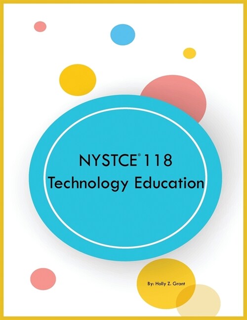 NYSTCE 118 Technology Education (Paperback)