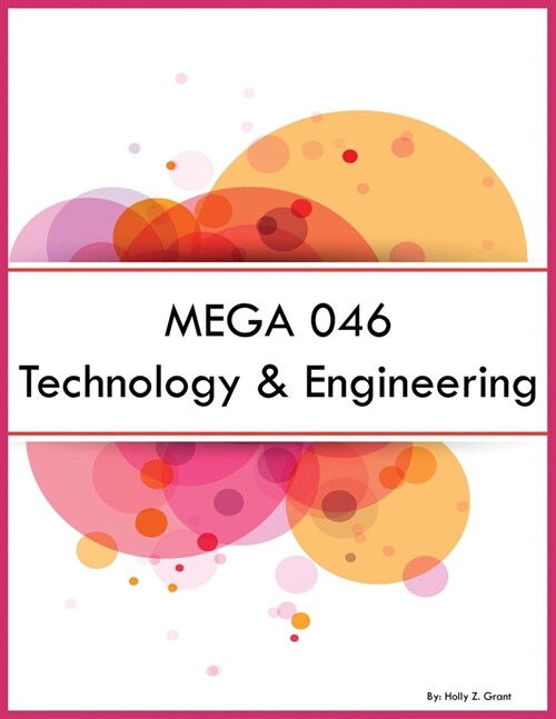 MEGA 046 Technology & Engineering (Paperback)