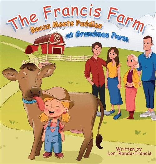 The Francis Farm (Hardcover)