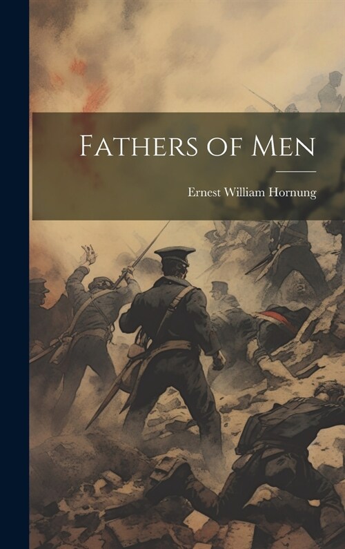 Fathers of Men (Hardcover)