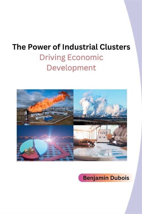 The Power of Industrial Clusters: Driving Economic Development (Paperback)