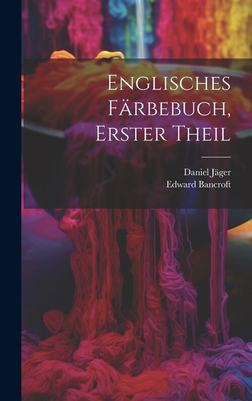 Englisches F?bebuch, Erster Theil (Hardcover)