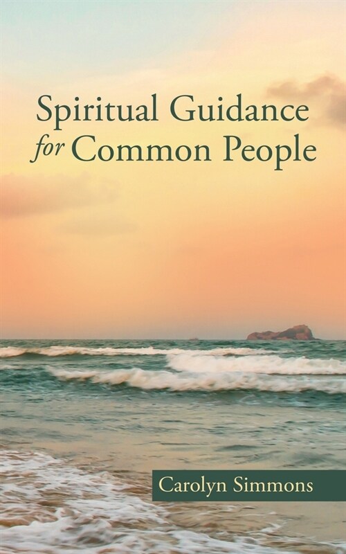 Spiritual Guidance for Common People (Paperback)