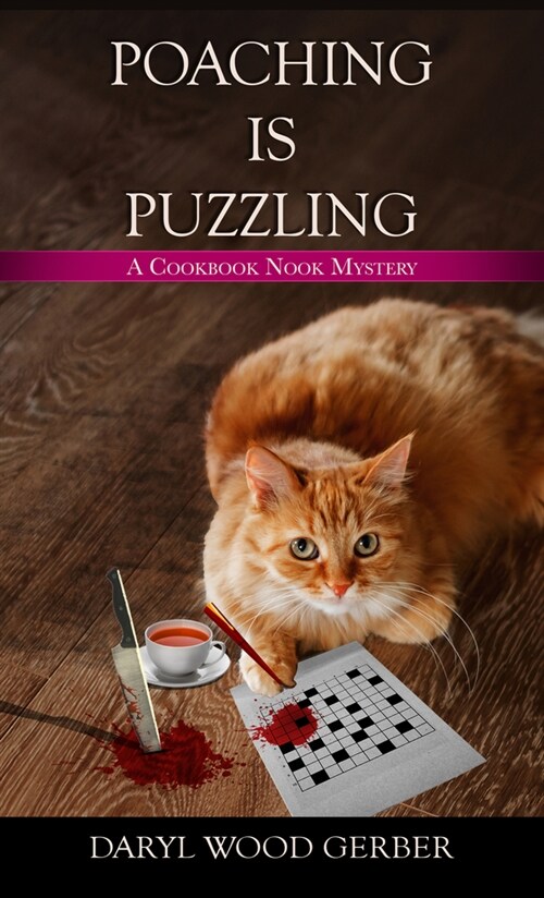 Poaching Is Puzzling (Paperback)