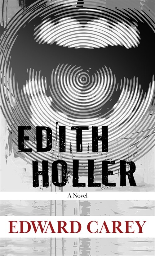 Edith Holler (Library Binding)
