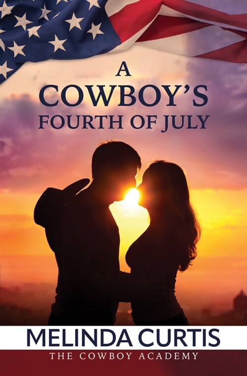 A Cowboys Fourth of July (Library Binding)